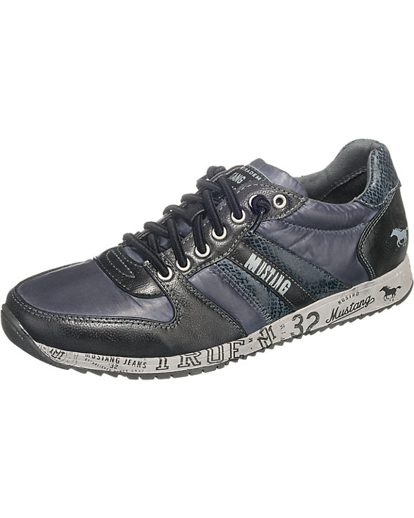 MUSTANG Sneakers