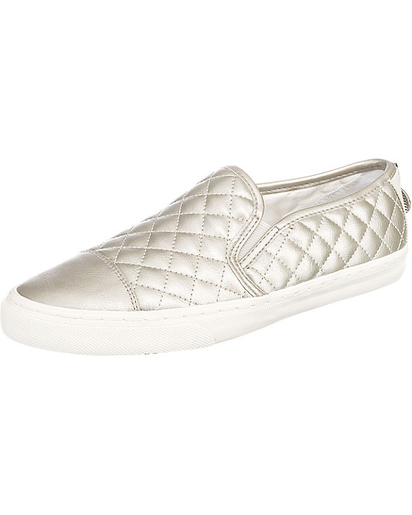 Geox New Club Slipper