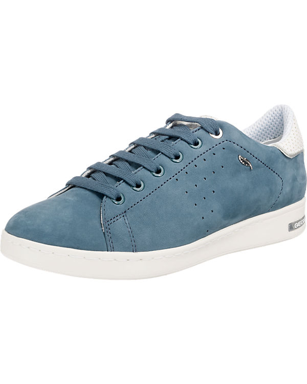 Geox Jaysen Halbschuhe