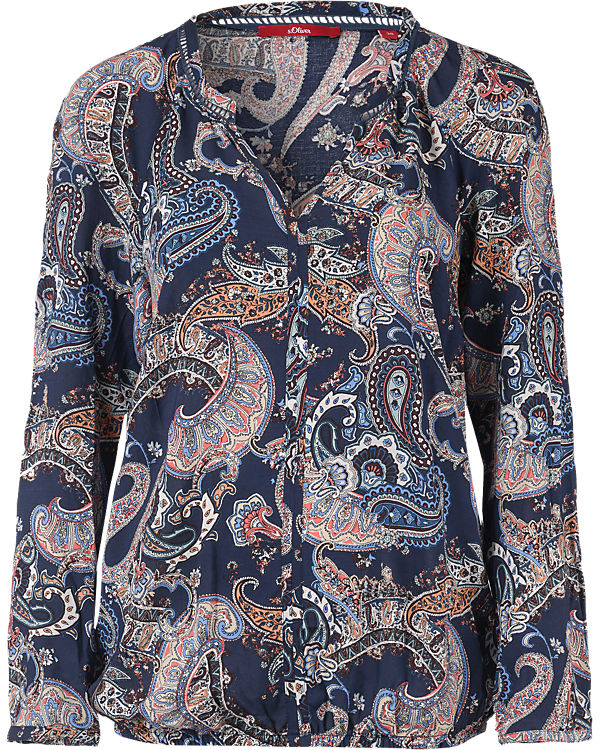 Bluse