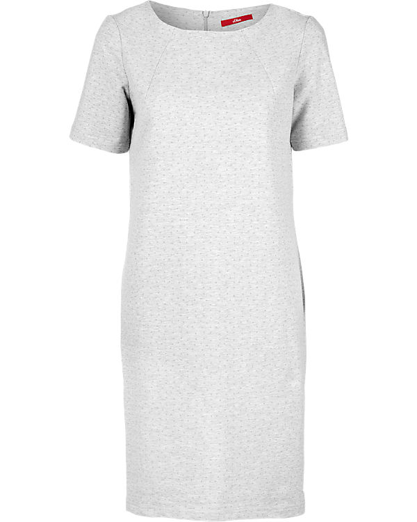 Sweatkleid