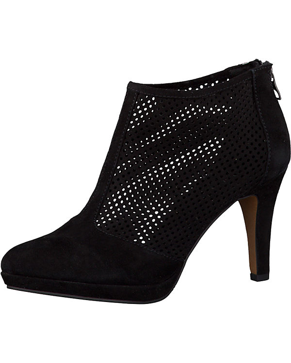 s.Oliver PREMIUM Anfisa Stiefeletten