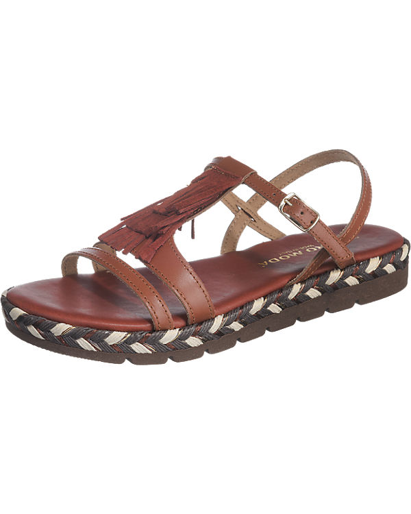 VERO MODA Siwi Sandaletten