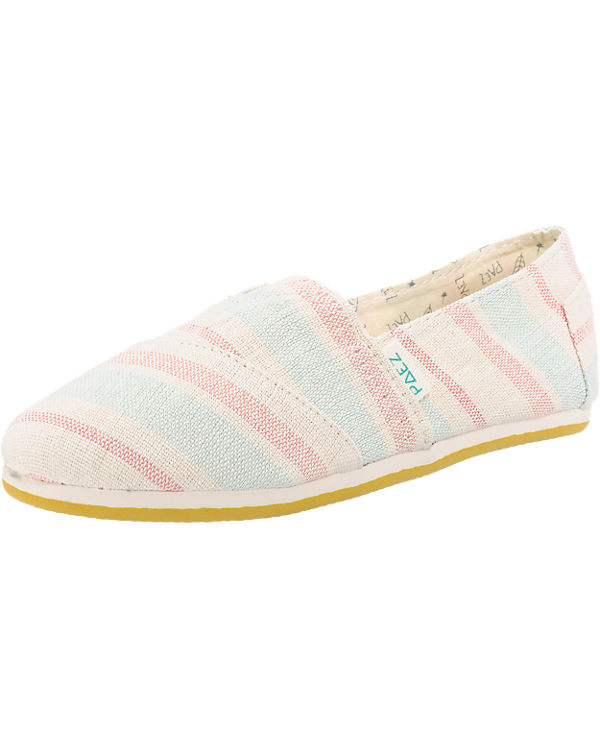 paez Slipper