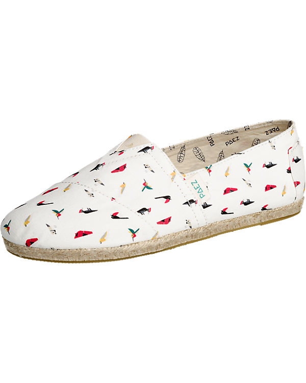 paez Slipper