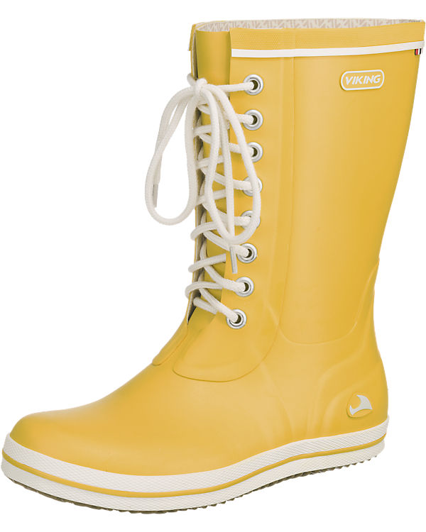 VIKING Retro Light Gummistiefel