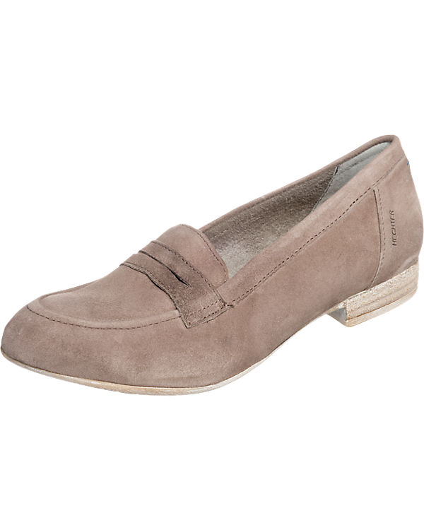DANIEL HECHTER Slipper