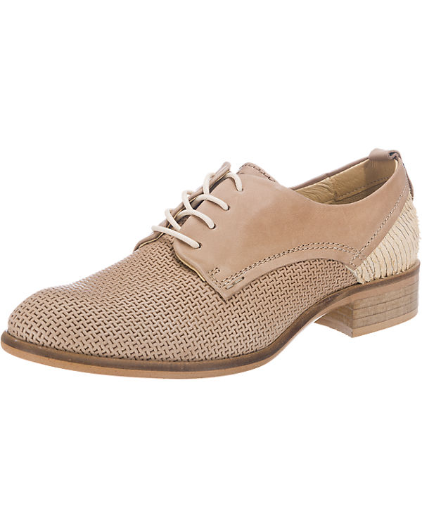 DANIEL HECHTER Halbschuhe