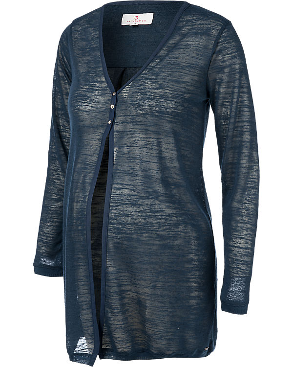 Umstandsstrickjacke Anne