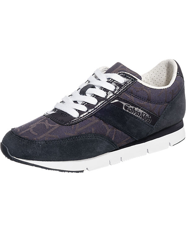 CALVIN KLEIN JEANS Tea Sneakers