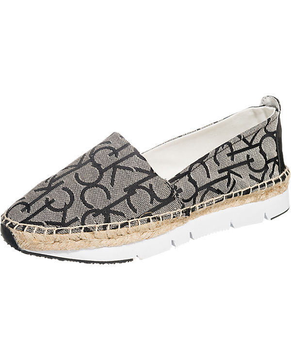CALVIN KLEIN JEANS Slipper