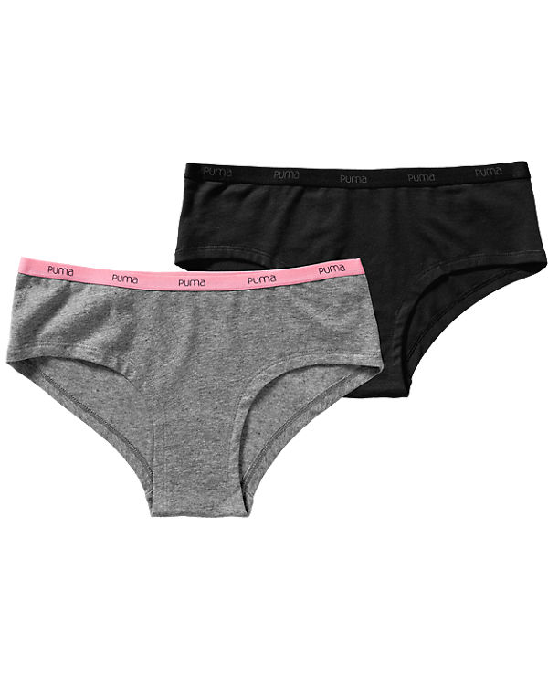 Panties Doppelpack