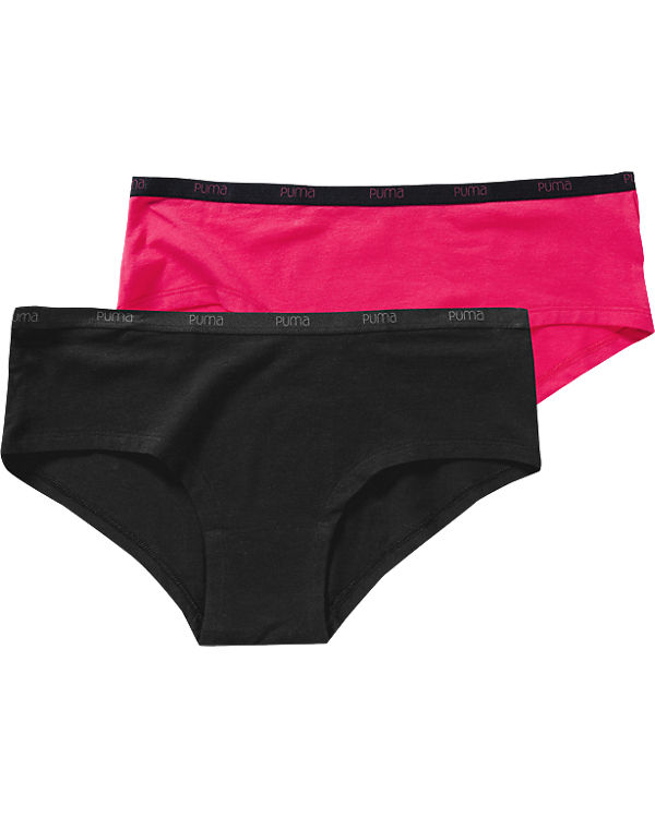 Panties Doppelpack