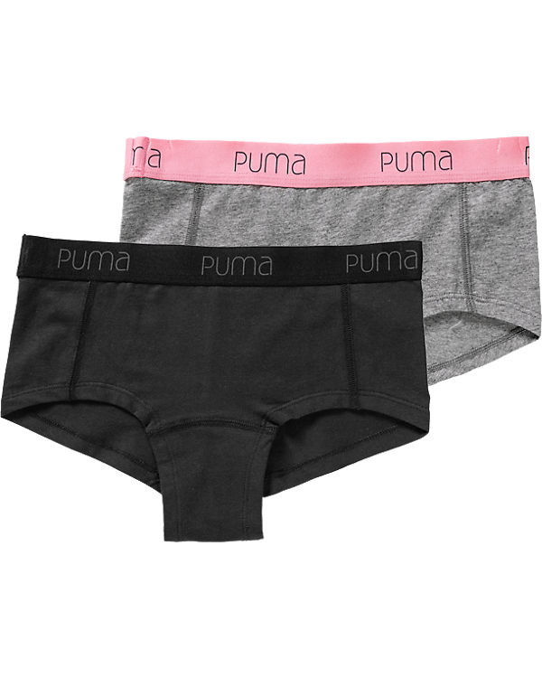 Mini Shorts Doppelpack