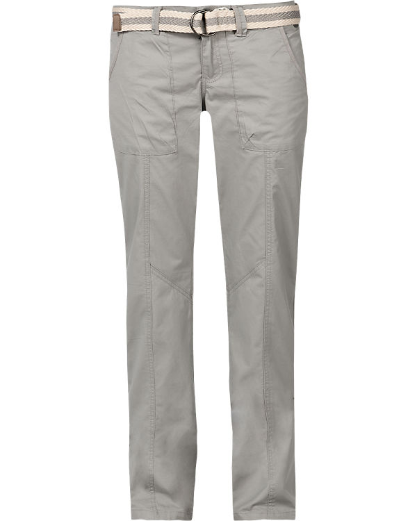 Hose Play Turn Up Regular Fit
