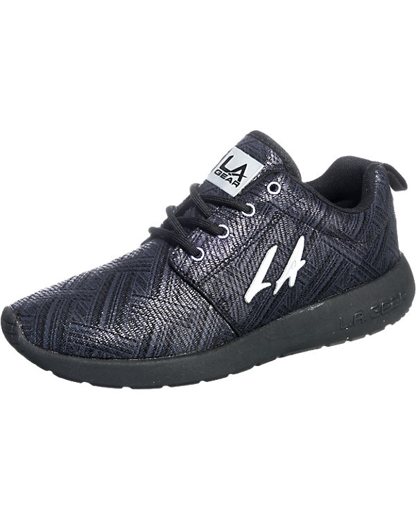 LA Gear Sunrise Sneakers