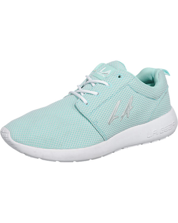 LA Gear Sunrise Sneakers