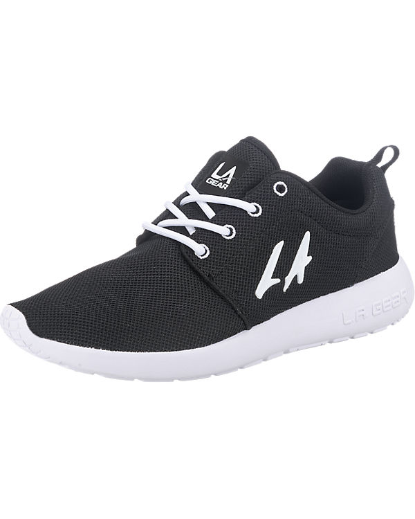 LA Gear Sunrise Sneakers