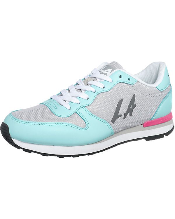 LA Gear Paradise Sneakers