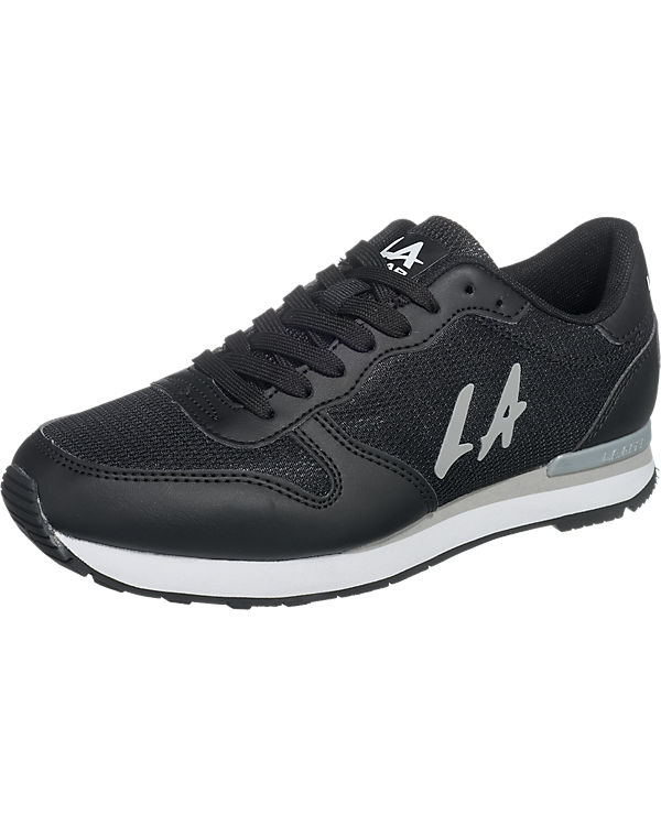 LA Gear Paradise Sneakers