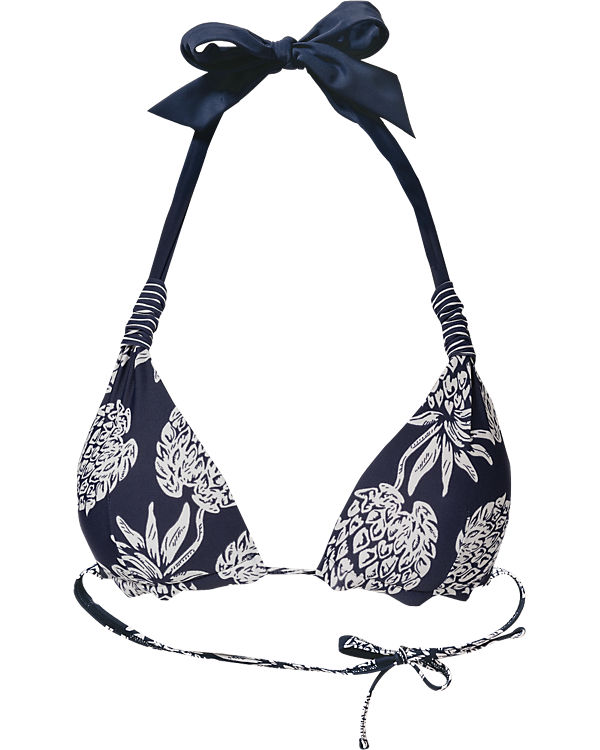 Push-Up Triangle Bikini Oberteil Tampa Beach
