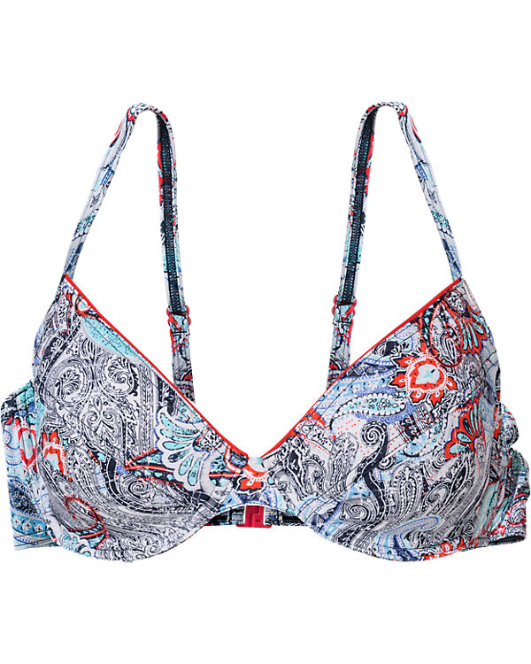 Bügel Bikini Oberteil Miami Beach