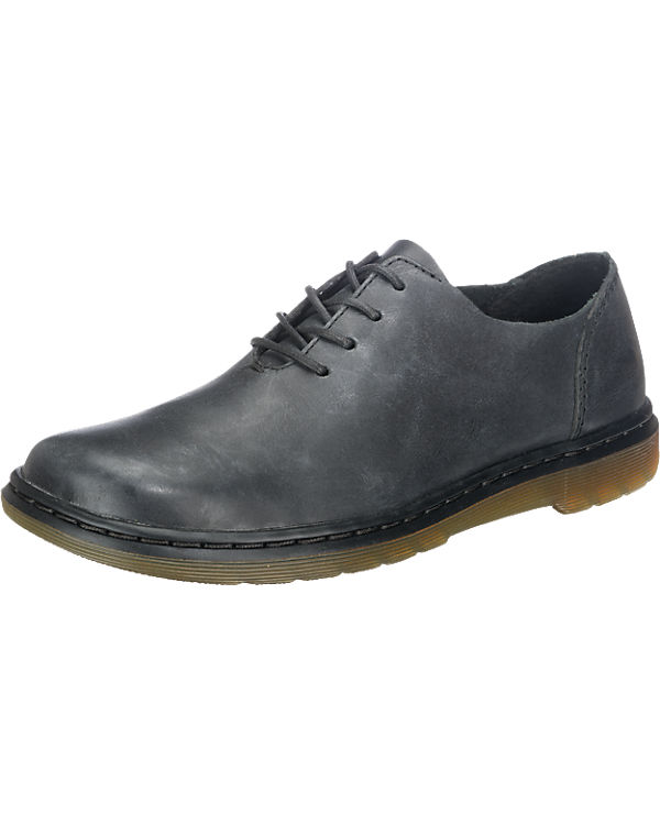 Dr. Martens Lorrie Oily Illusion Halbschuhe