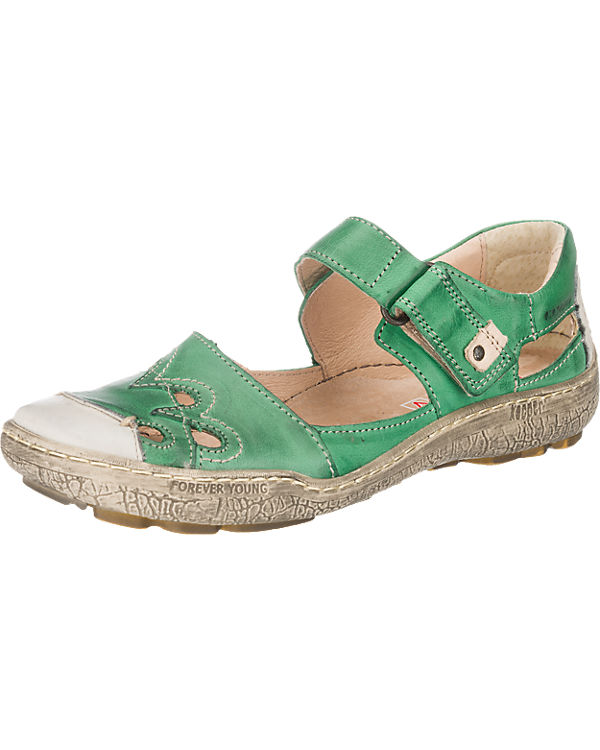 Kacper Ballerinas