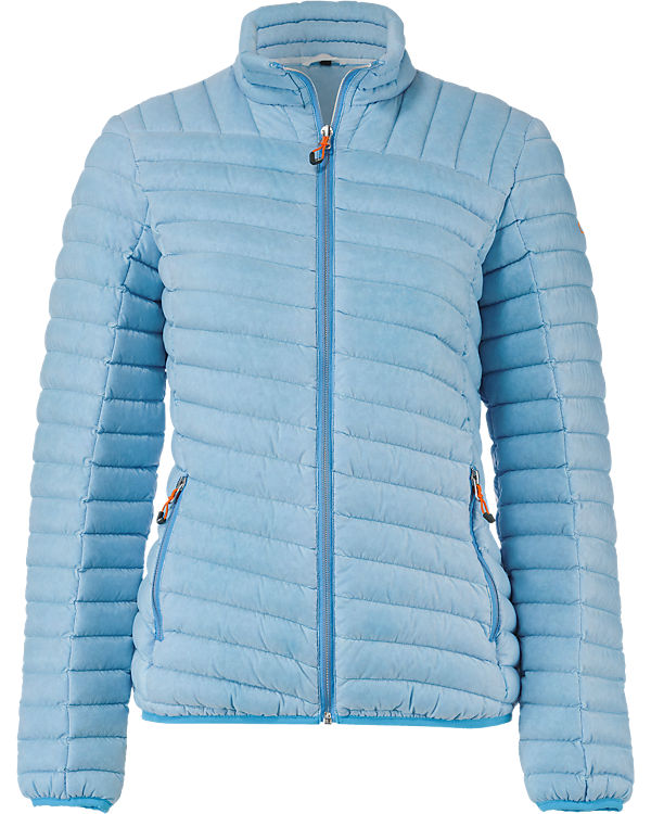 Daunenjacke