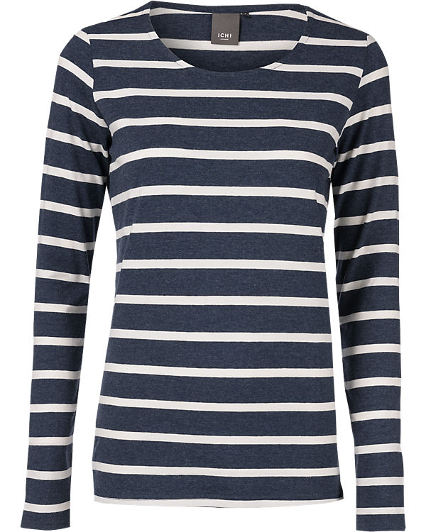 Langarmshirt