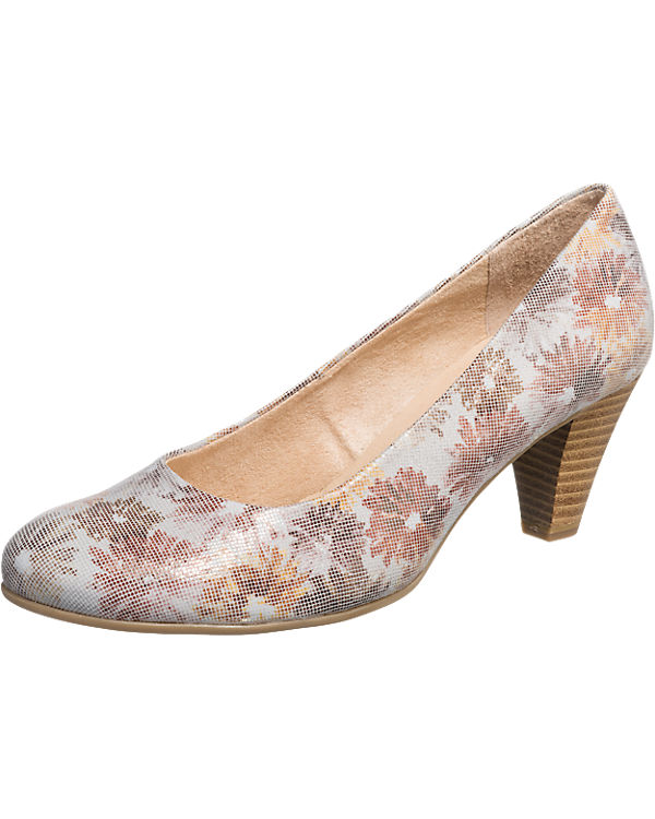 CAPRICE Elisabeth Pumps