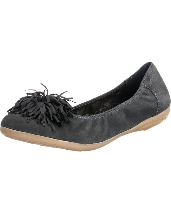 MARC Janine Ballerinas