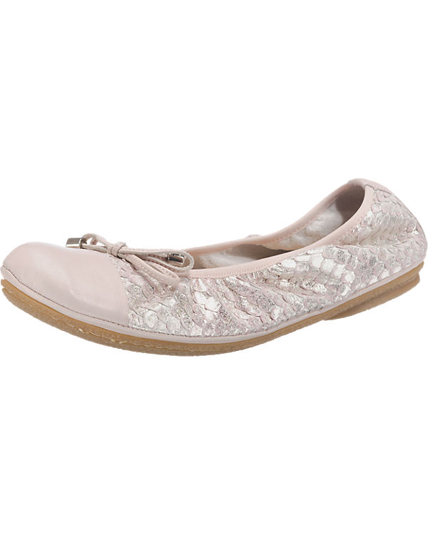 TINE'S Ballerinas