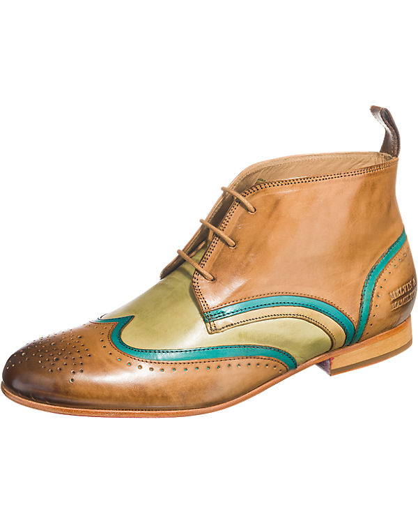 MELVIN & HAMILTON Sally Stiefeletten