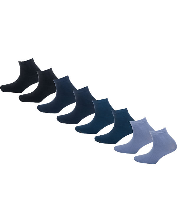 8 Paar Socken