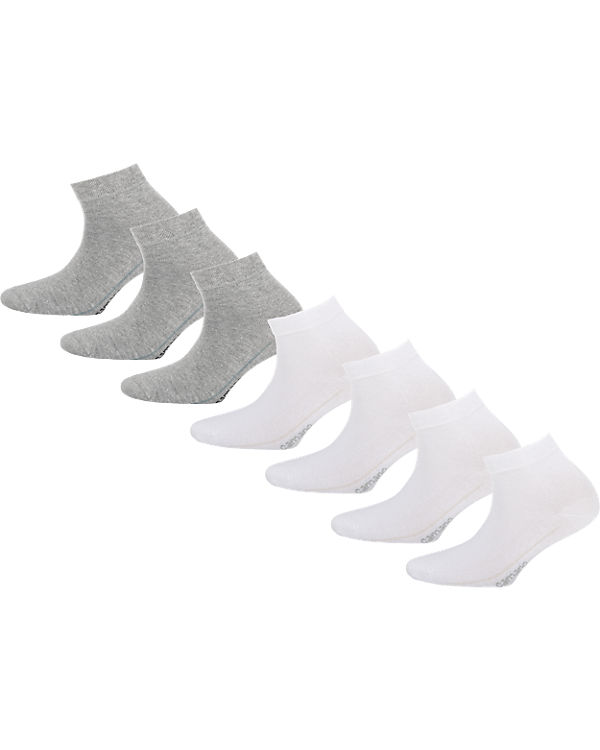 camano 7 Paar Socken