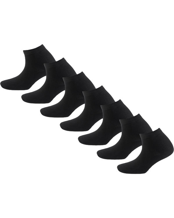 camano 7 Paar Socken