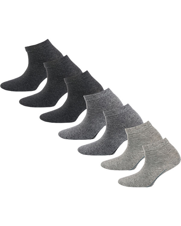 camano 7 Paar Socken