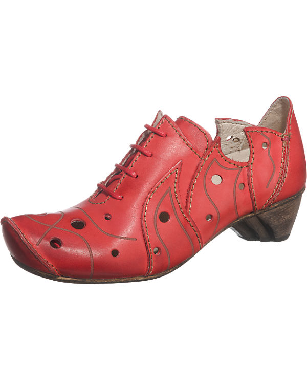 ROVERS Pumps