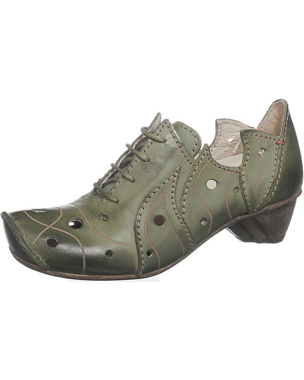 ROVERS Pumps