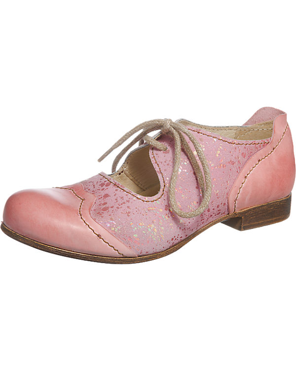 ROVERS Halbschuhe