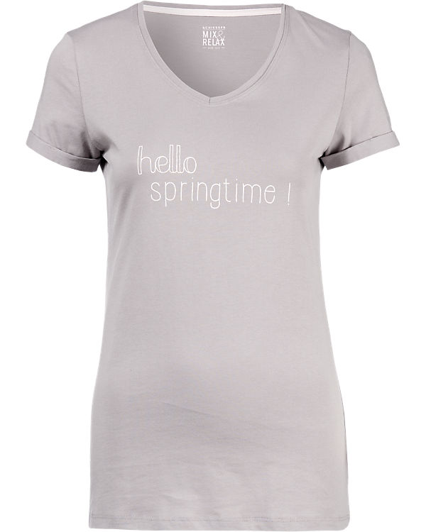 Schlafshirt Mix & Relax