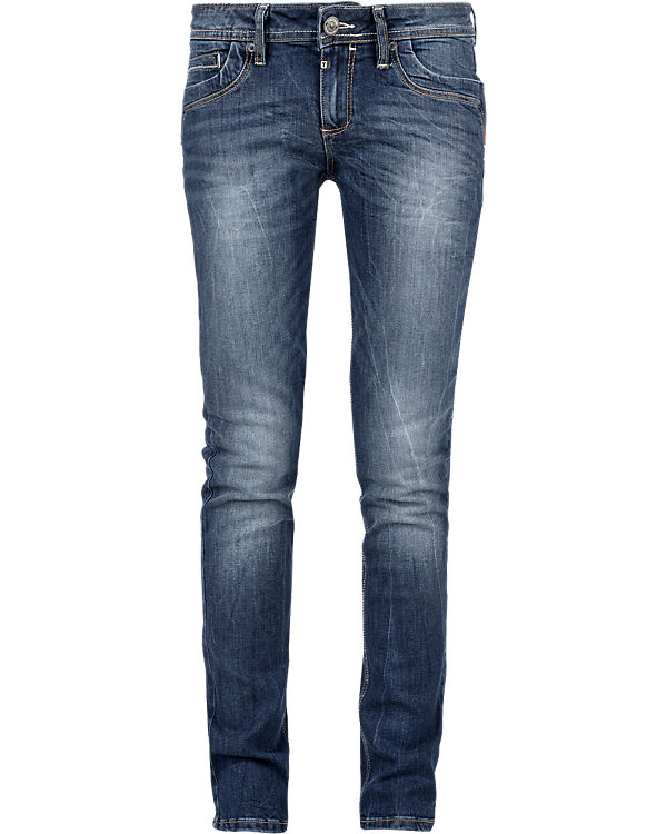 Jeans Tahila Straight