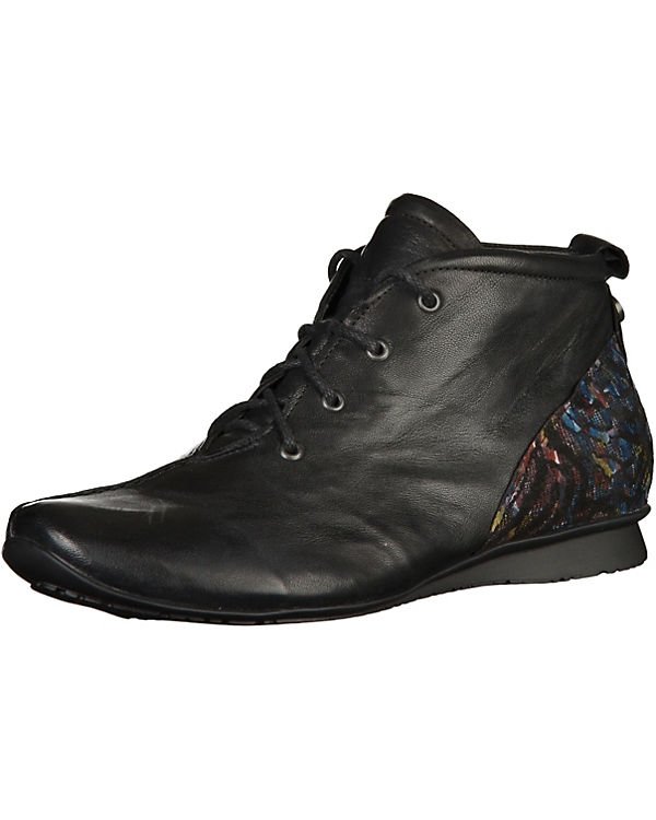 Think! Stiefeletten