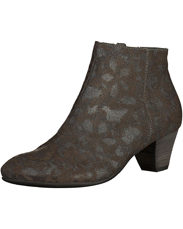 Think! Stiefeletten