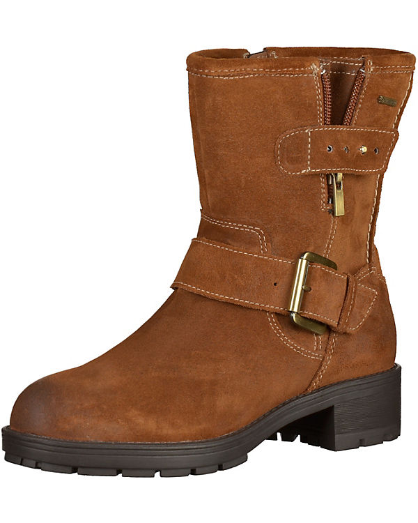 Clarks Stiefeletten