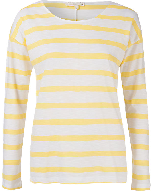 Langarmshirt (Organic Cotton)
