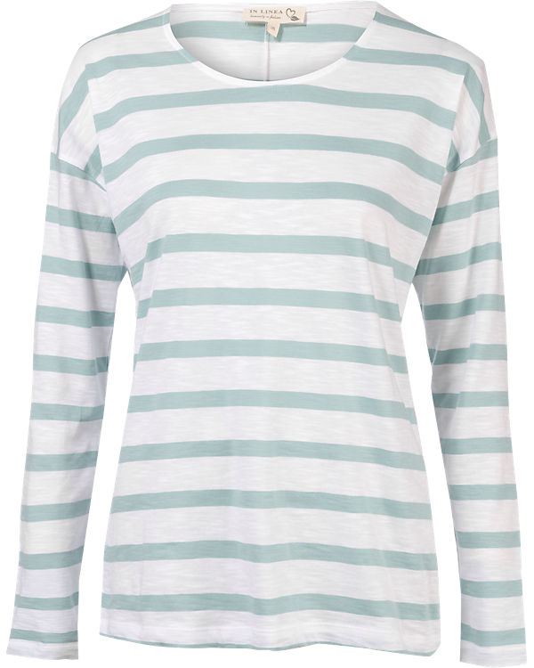 Langarmshirt (Organic Cotton)