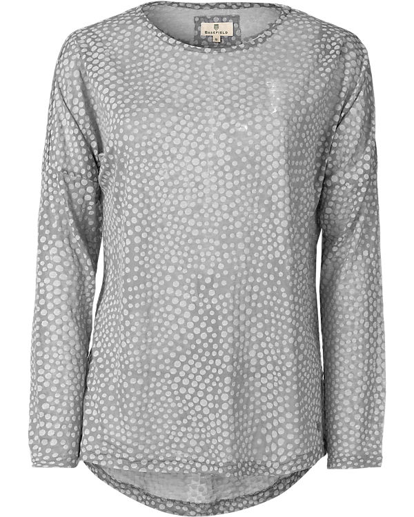 Langarmshirt