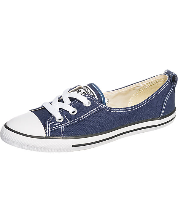 CONVERSE Chuck Taylor Ballet Lace Sneakers